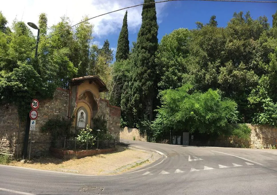 Appartement Oro Blanco à Florence