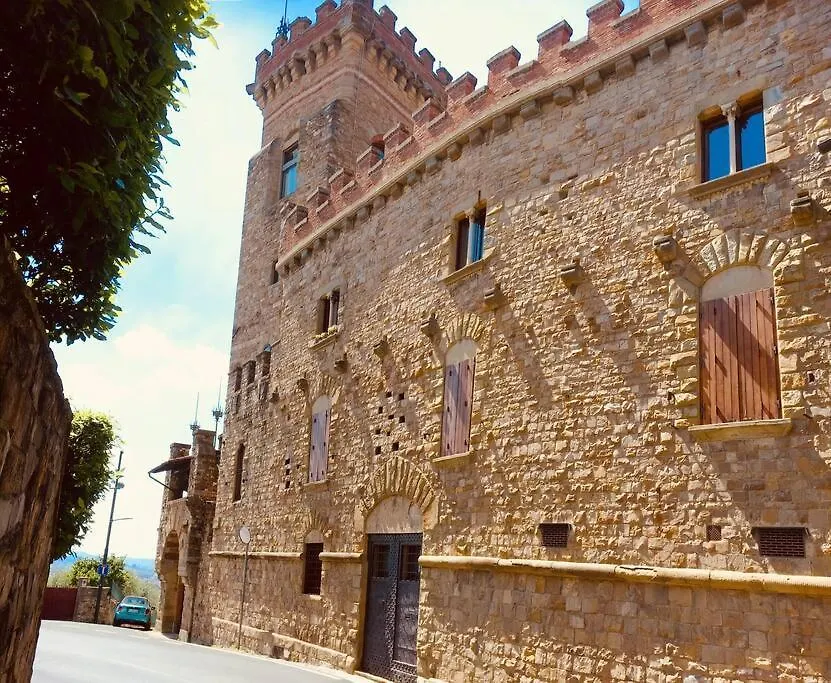 Appartement Oro Blanco à Florence