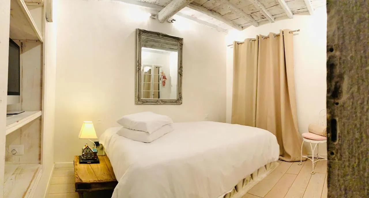 Appartement Oro Blanco à Florence