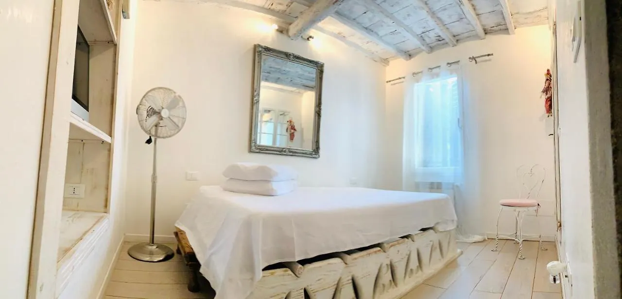 Appartement Oro Blanco à Florence