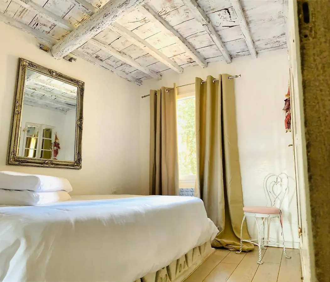Oro Blanco Apartment Florence