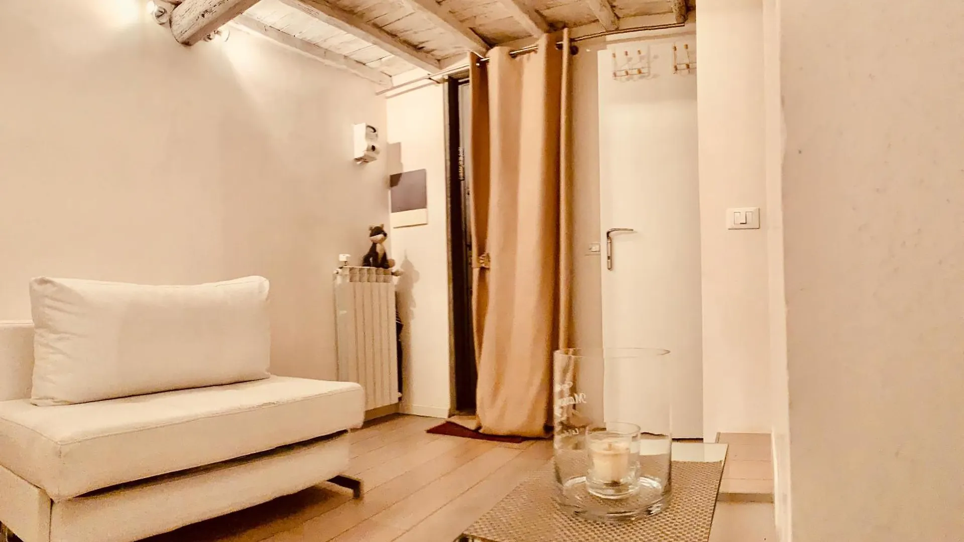 Oro Blanco Apartment Florence